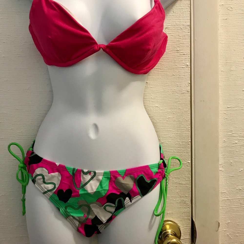 Swim wear bundle.